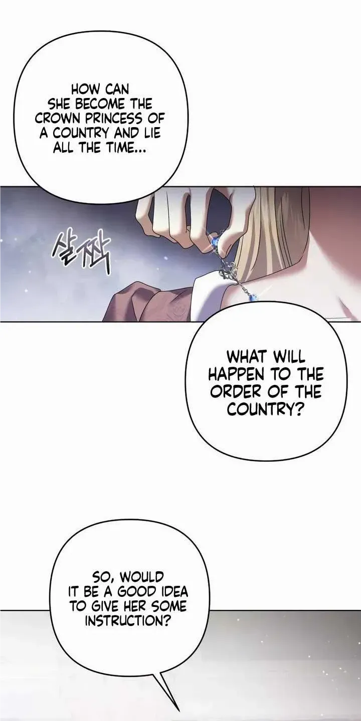 Read The Cup Of Vengeance Is In Your Hands EN Manga Online