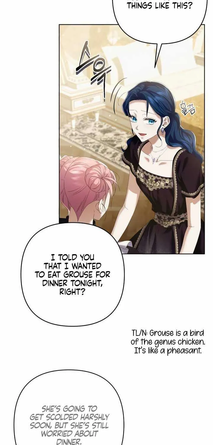Read The Cup Of Vengeance Is In Your Hands EN Manga Online