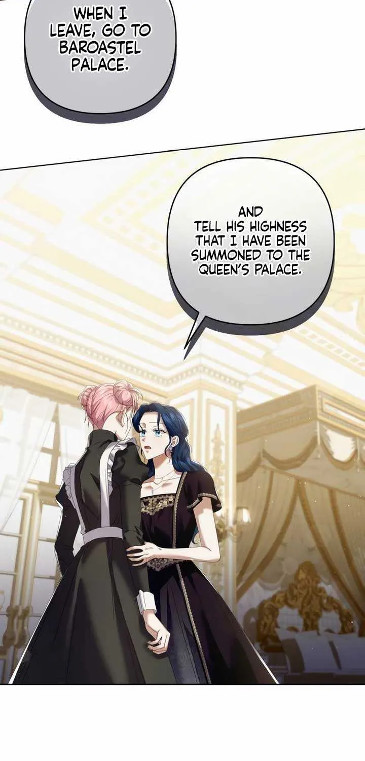 Read The Cup Of Vengeance Is In Your Hands EN Manga Online