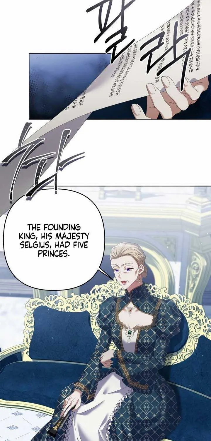 Read The Cup Of Vengeance Is In Your Hands EN Manga Online