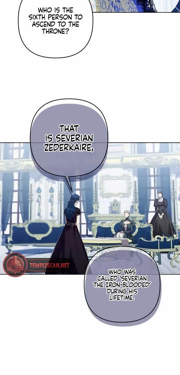 Read The Cup Of Vengeance Is In Your Hands EN Manga Online