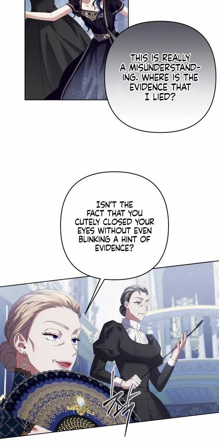 Read The Cup Of Vengeance Is In Your Hands EN Manga Online