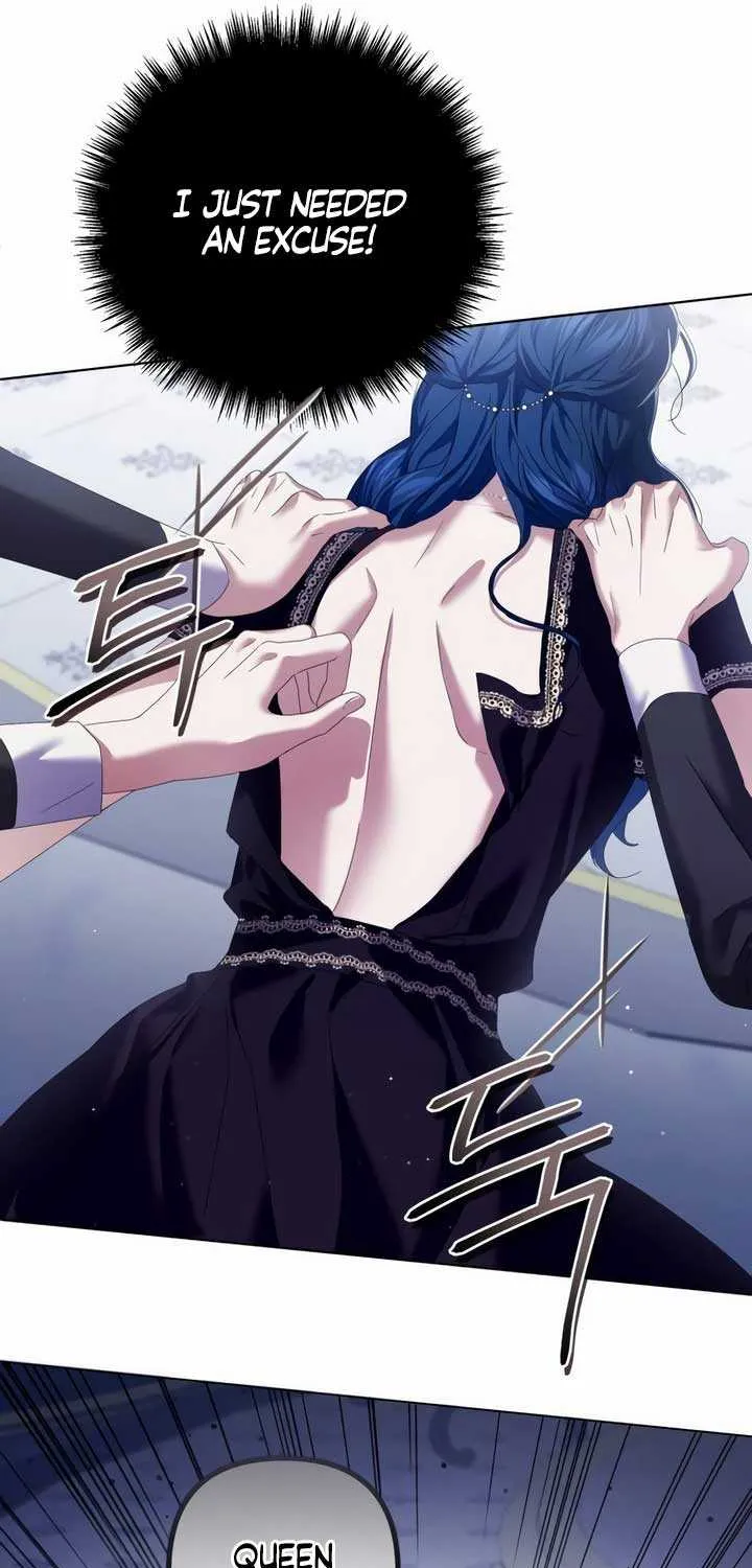 Read The Cup Of Vengeance Is In Your Hands EN Manga Online