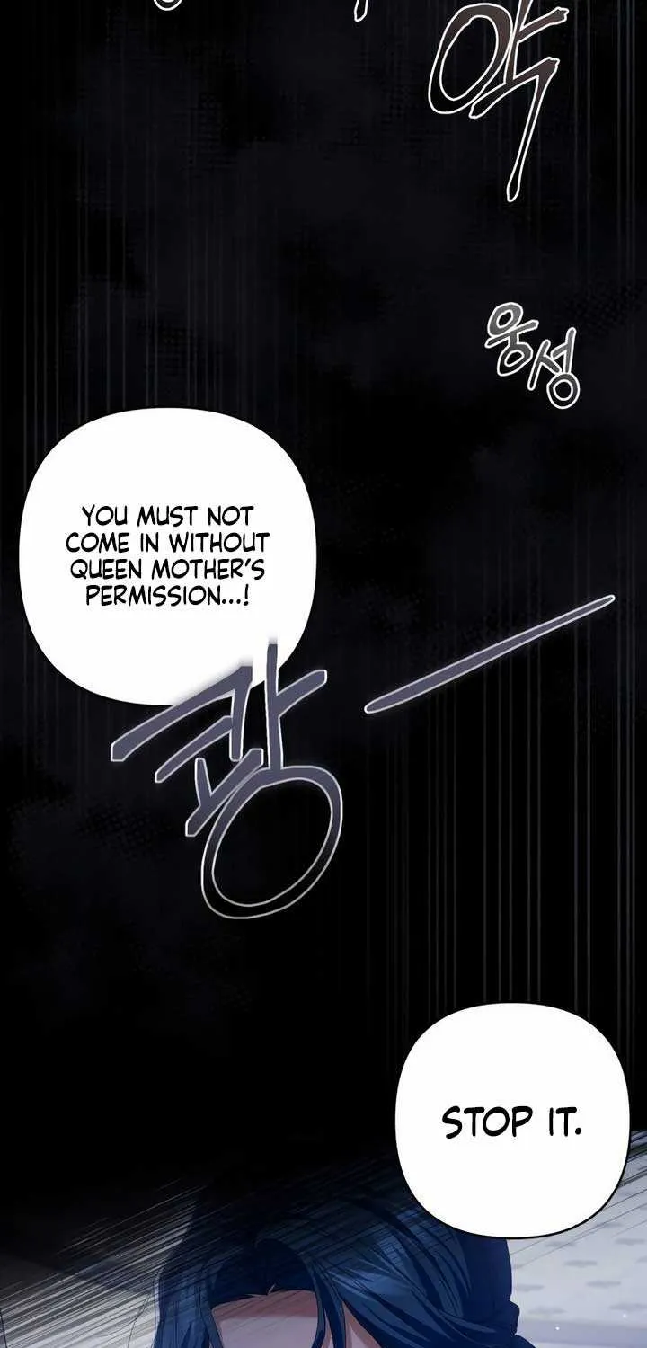 Read The Cup Of Vengeance Is In Your Hands EN Manga Online