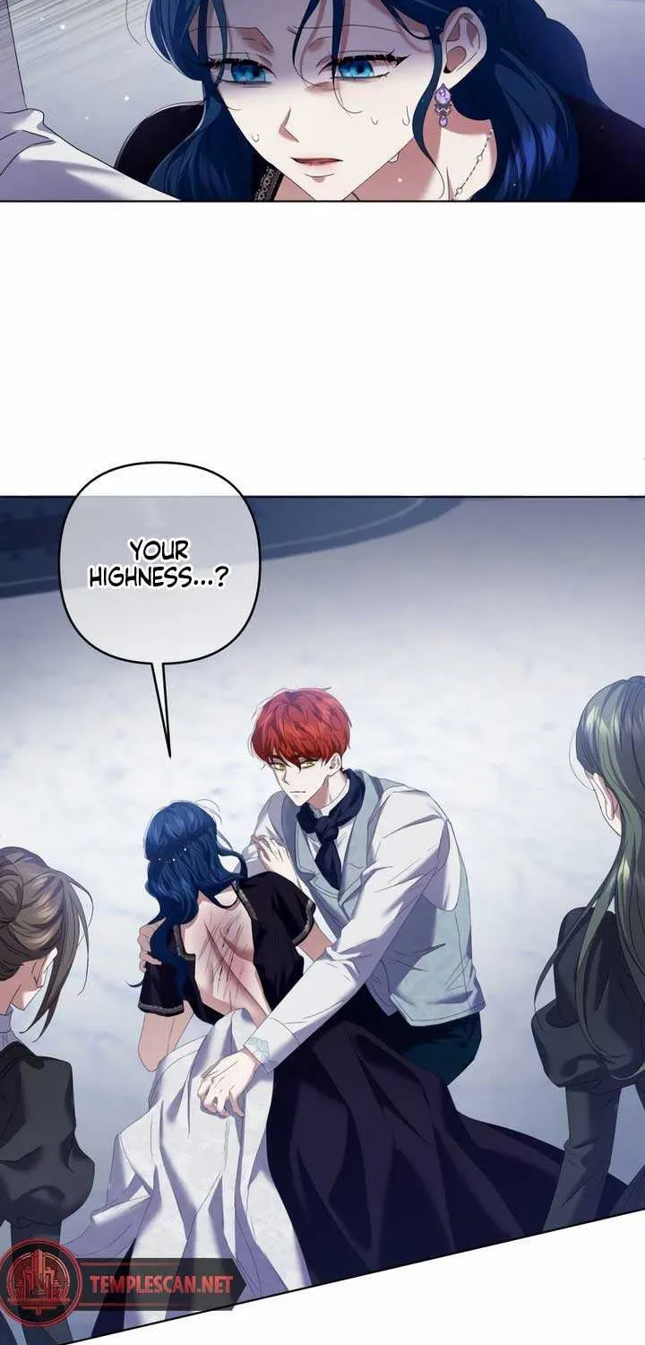 Read The Cup Of Vengeance Is In Your Hands EN Manga Online