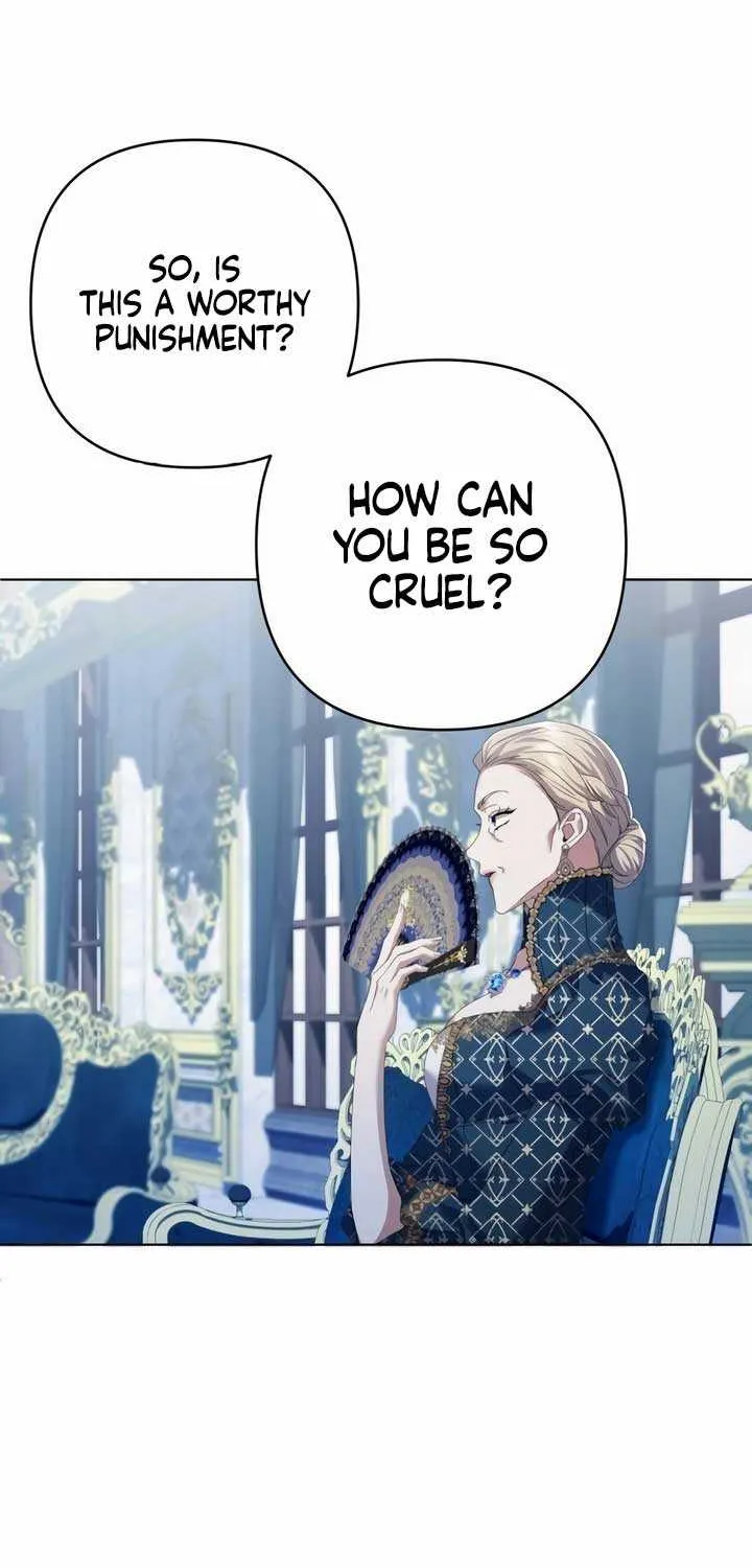 Read The Cup Of Vengeance Is In Your Hands EN Manga Online