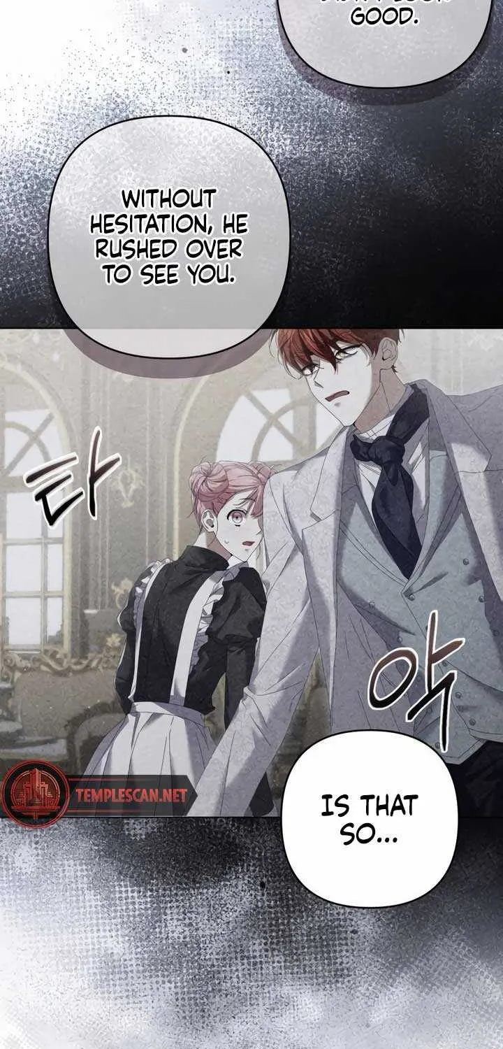 Read The Cup Of Vengeance Is In Your Hands EN Manga Online