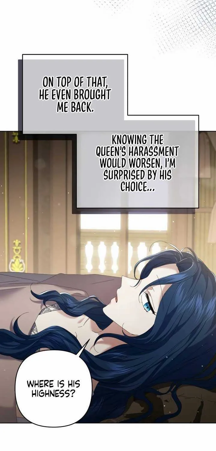 Read The Cup Of Vengeance Is In Your Hands EN Manga Online