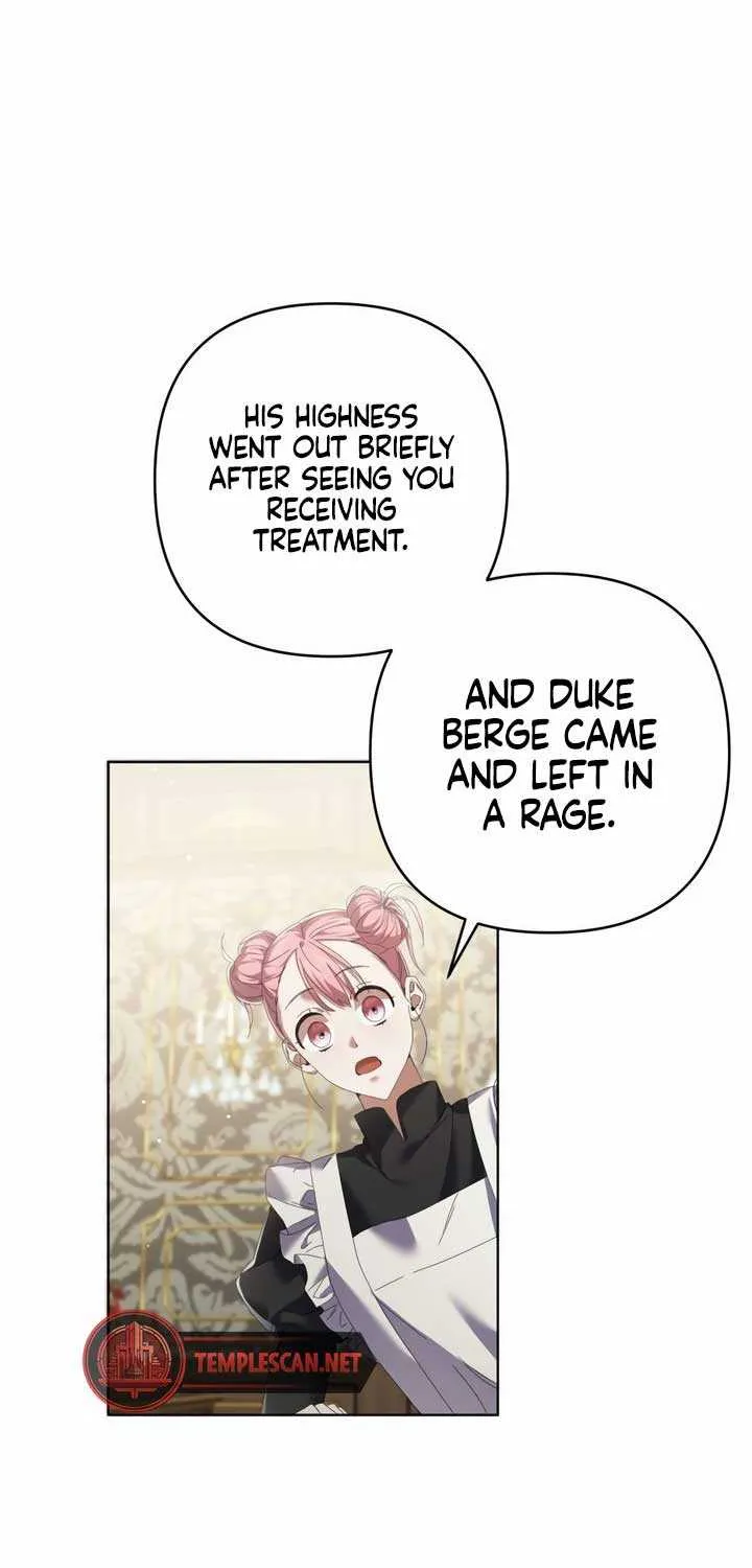 Read The Cup Of Vengeance Is In Your Hands EN Manga Online