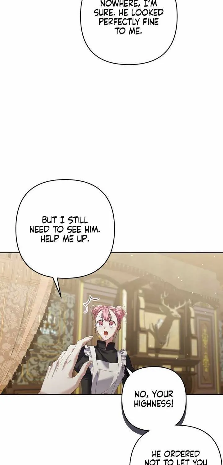 Read The Cup Of Vengeance Is In Your Hands EN Manga Online