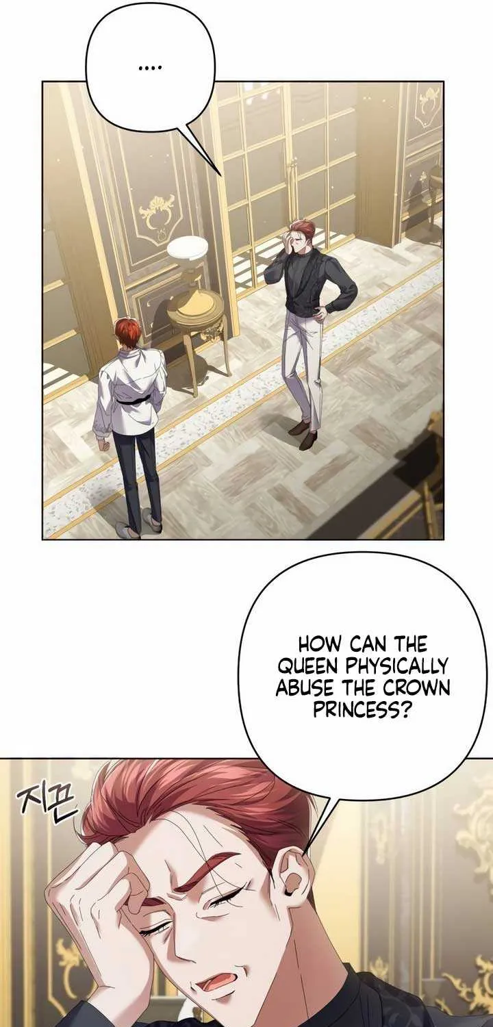 Read The Cup Of Vengeance Is In Your Hands EN Manga Online