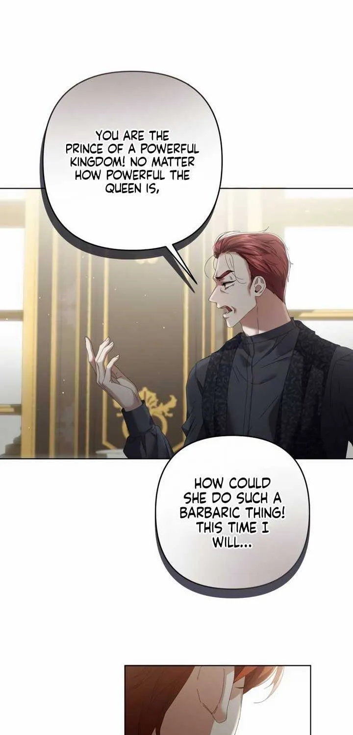 Read The Cup Of Vengeance Is In Your Hands EN Manga Online