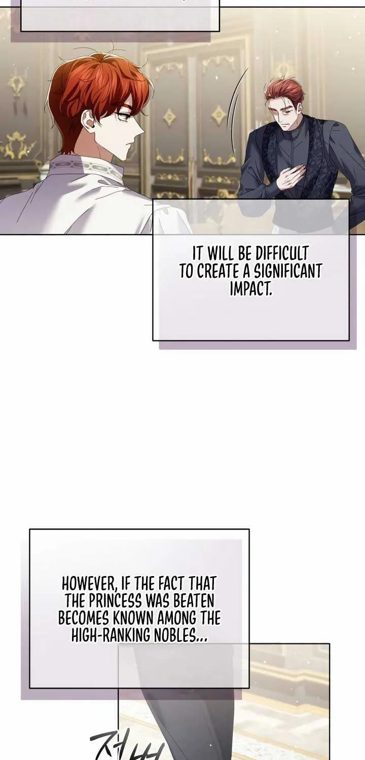 Read The Cup Of Vengeance Is In Your Hands EN Manga Online