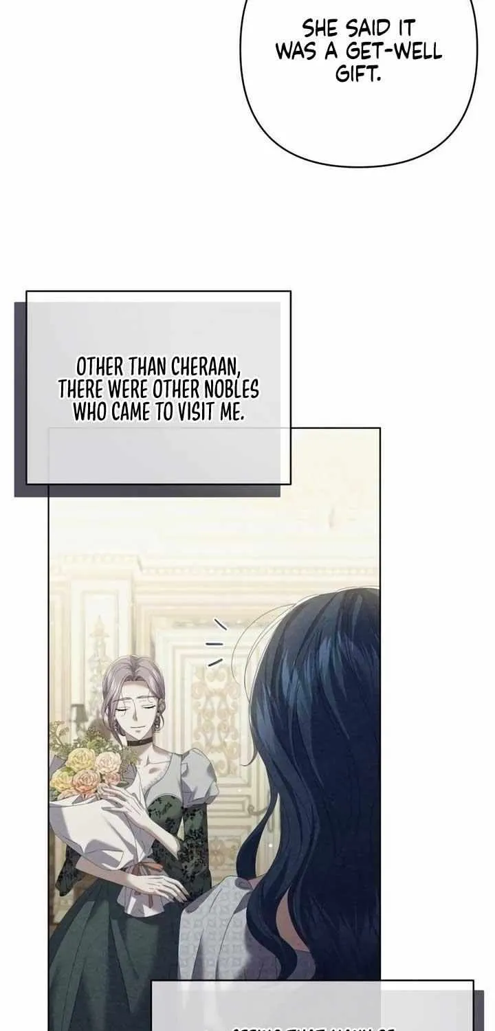 Read The Cup Of Vengeance Is In Your Hands EN Manga Online