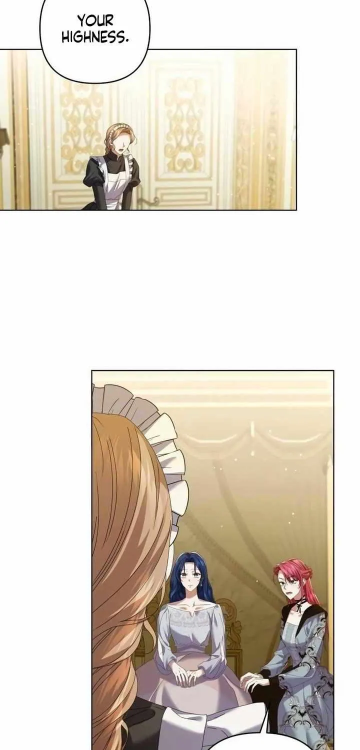 Read The Cup Of Vengeance Is In Your Hands EN Manga Online