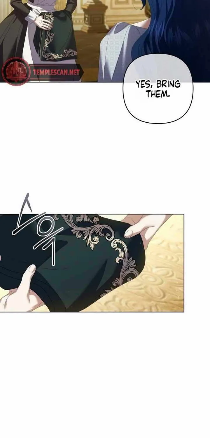 Read The Cup Of Vengeance Is In Your Hands EN Manga Online