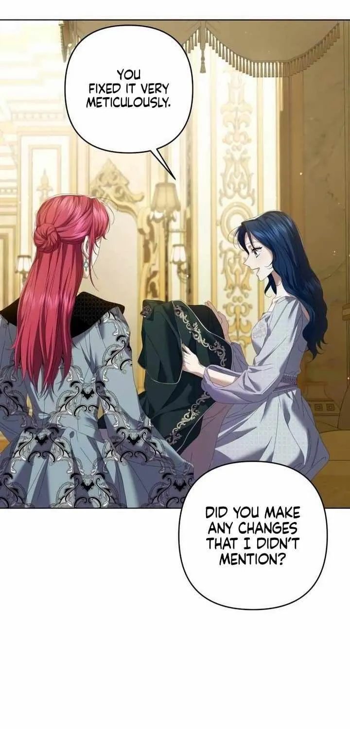 Read The Cup Of Vengeance Is In Your Hands EN Manga Online