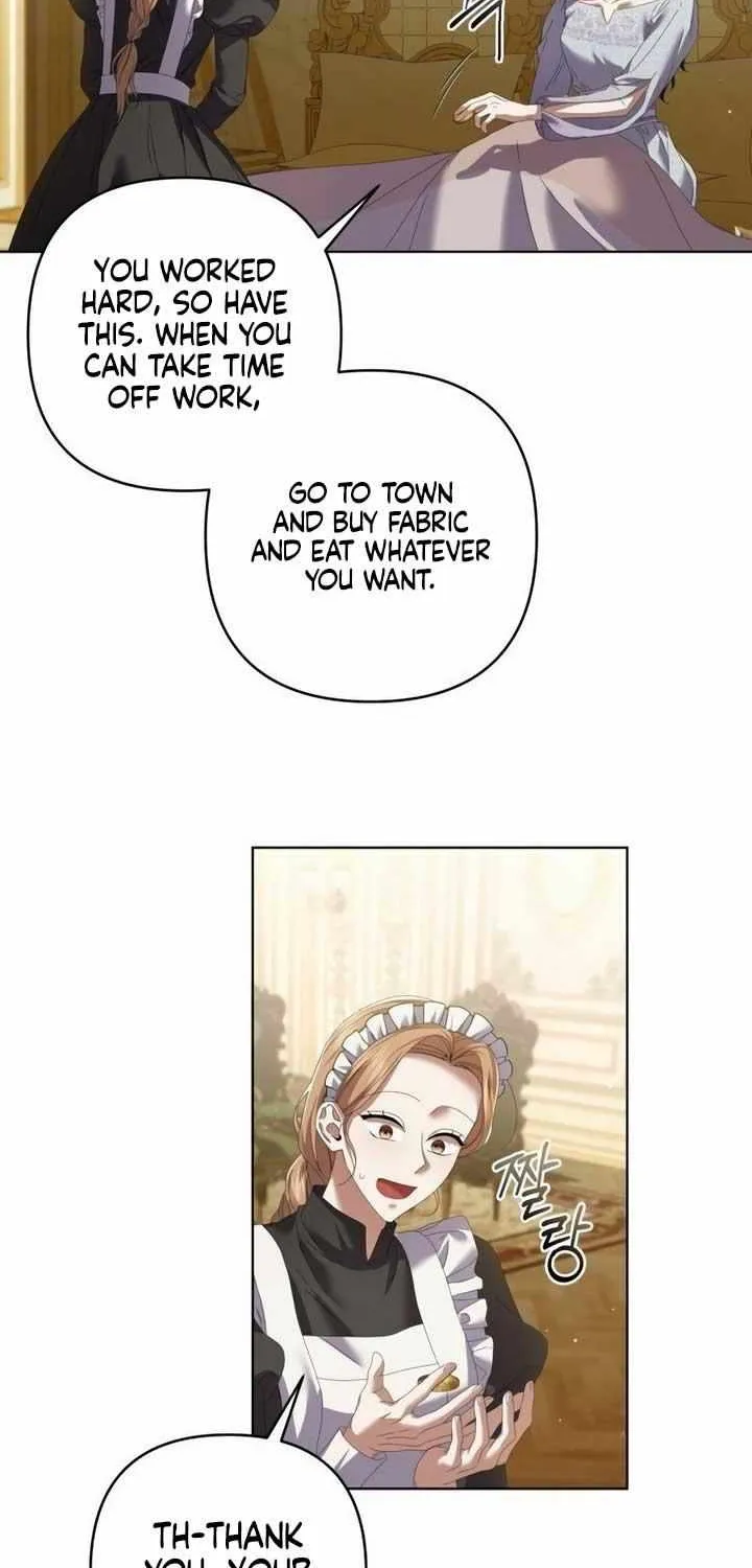 Read The Cup Of Vengeance Is In Your Hands EN Manga Online