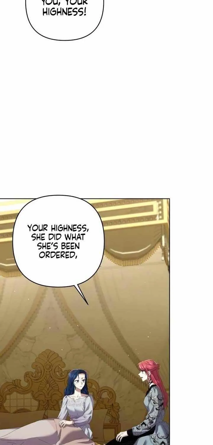 Read The Cup Of Vengeance Is In Your Hands EN Manga Online