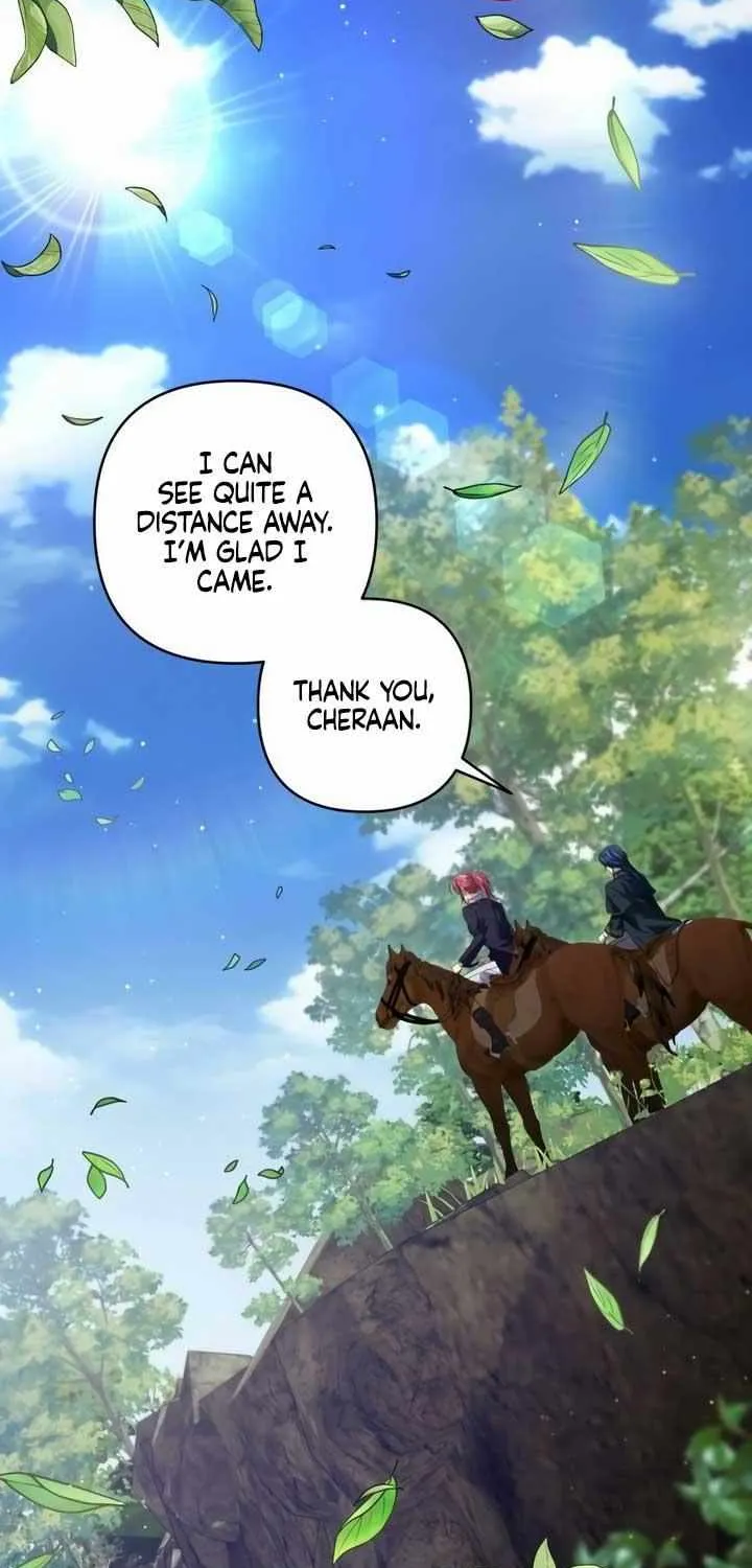Read The Cup Of Vengeance Is In Your Hands EN Manga Online