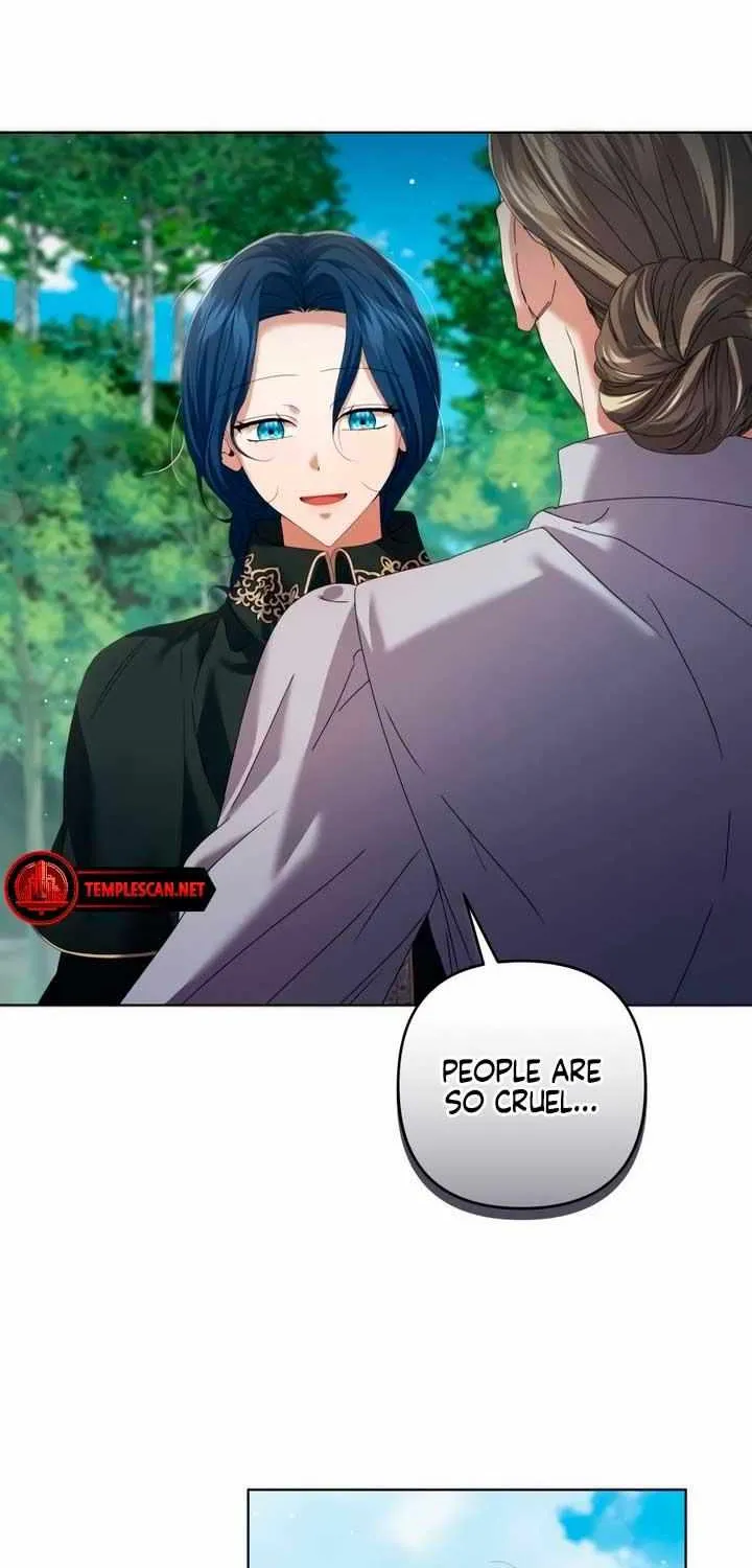 Read The Cup Of Vengeance Is In Your Hands EN Manga Online