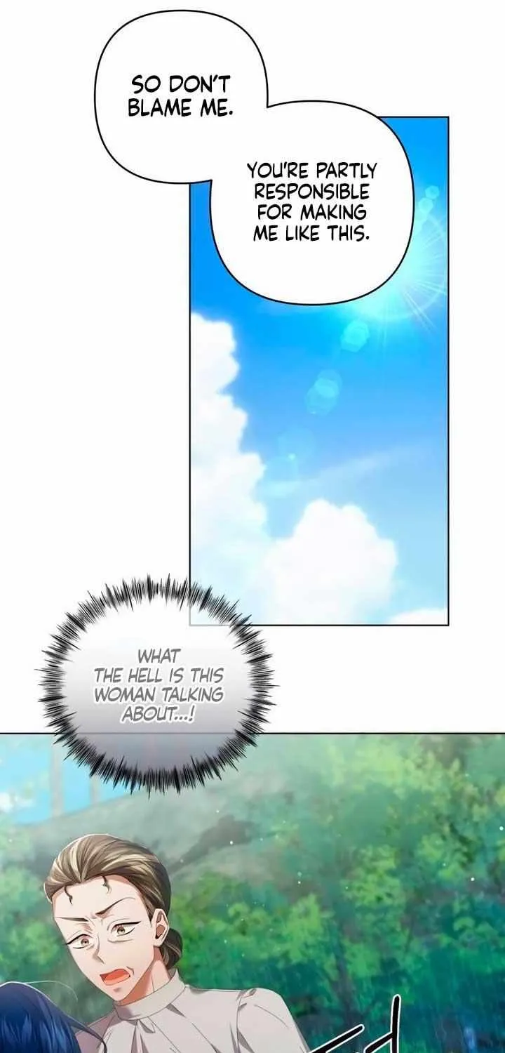 Read The Cup Of Vengeance Is In Your Hands EN Manga Online