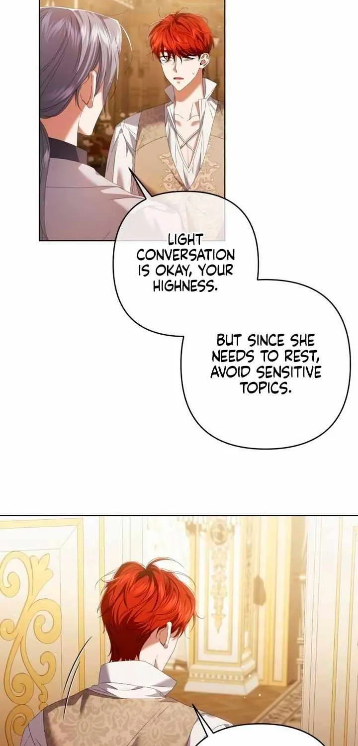 Read The Cup Of Vengeance Is In Your Hands EN Manga Online