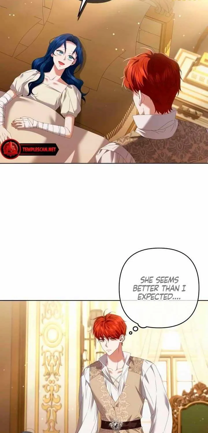 Read The Cup Of Vengeance Is In Your Hands EN Manga Online