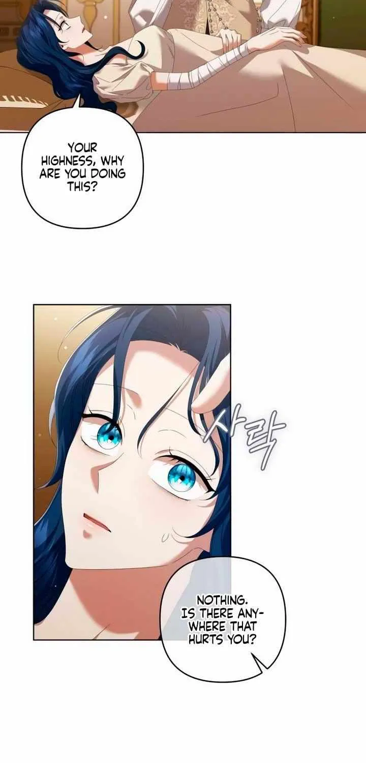 Read The Cup Of Vengeance Is In Your Hands EN Manga Online