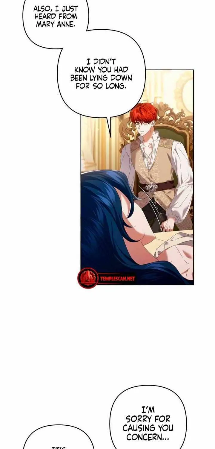 Read The Cup Of Vengeance Is In Your Hands EN Manga Online