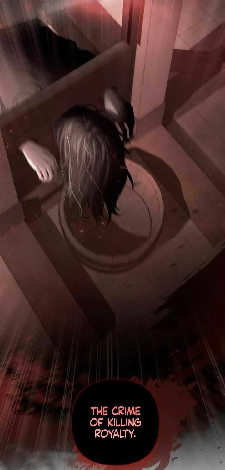 Read The Cup Of Vengeance Is In Your Hands EN Manga Online