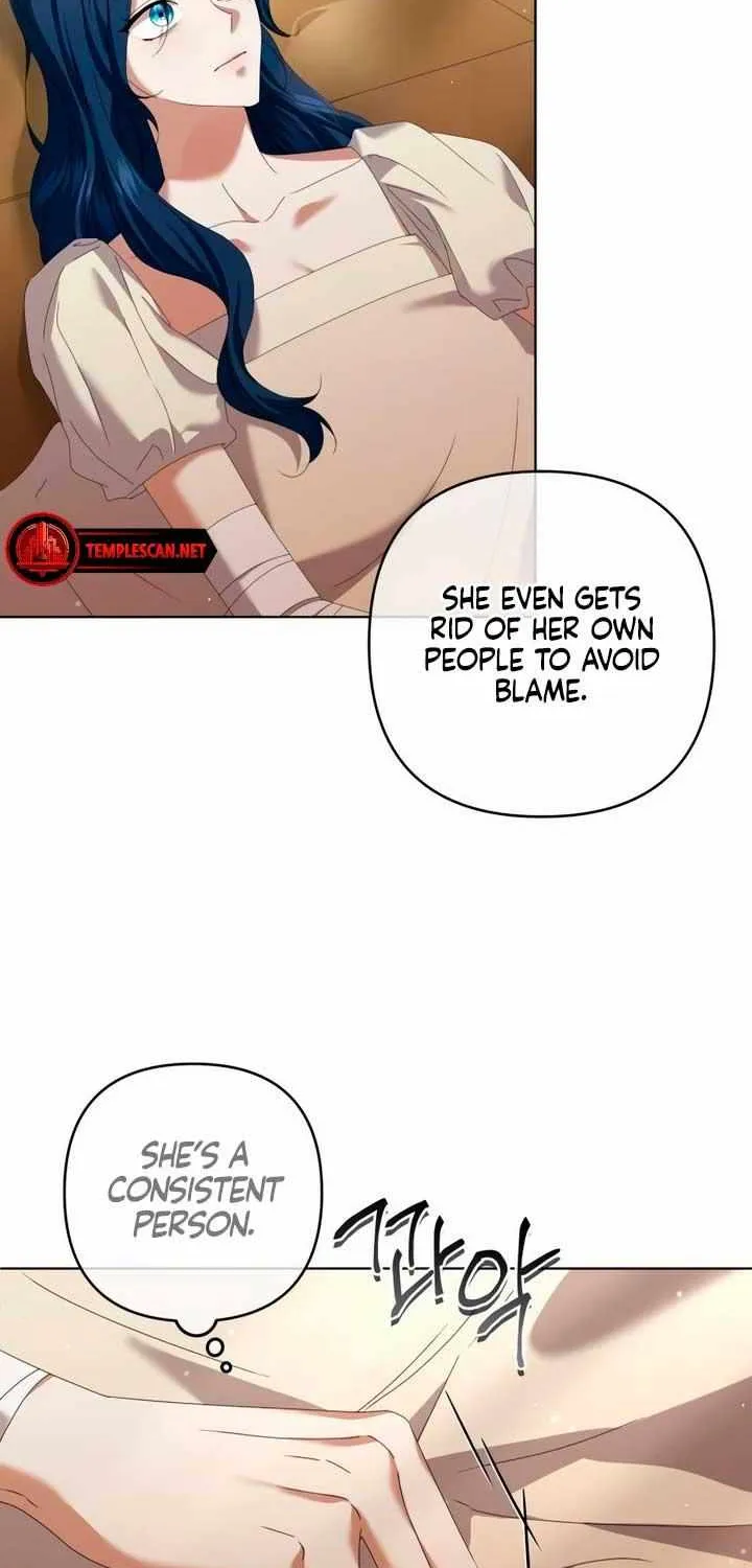 Read The Cup Of Vengeance Is In Your Hands EN Manga Online