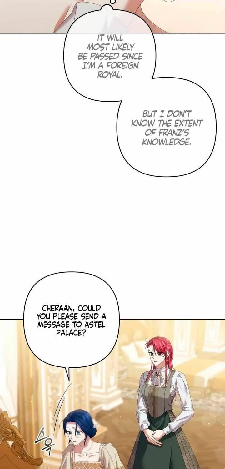 Read The Cup Of Vengeance Is In Your Hands EN Manga Online