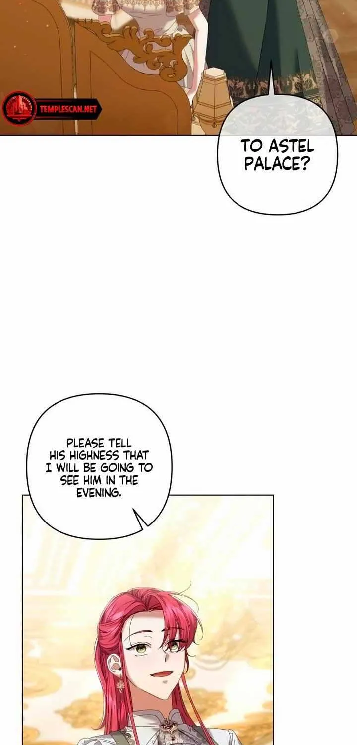 Read The Cup Of Vengeance Is In Your Hands EN Manga Online