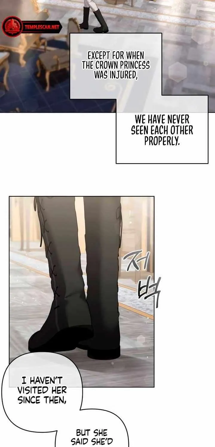 Read The Cup Of Vengeance Is In Your Hands EN Manga Online