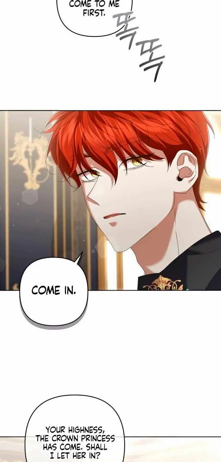 Read The Cup Of Vengeance Is In Your Hands EN Manga Online