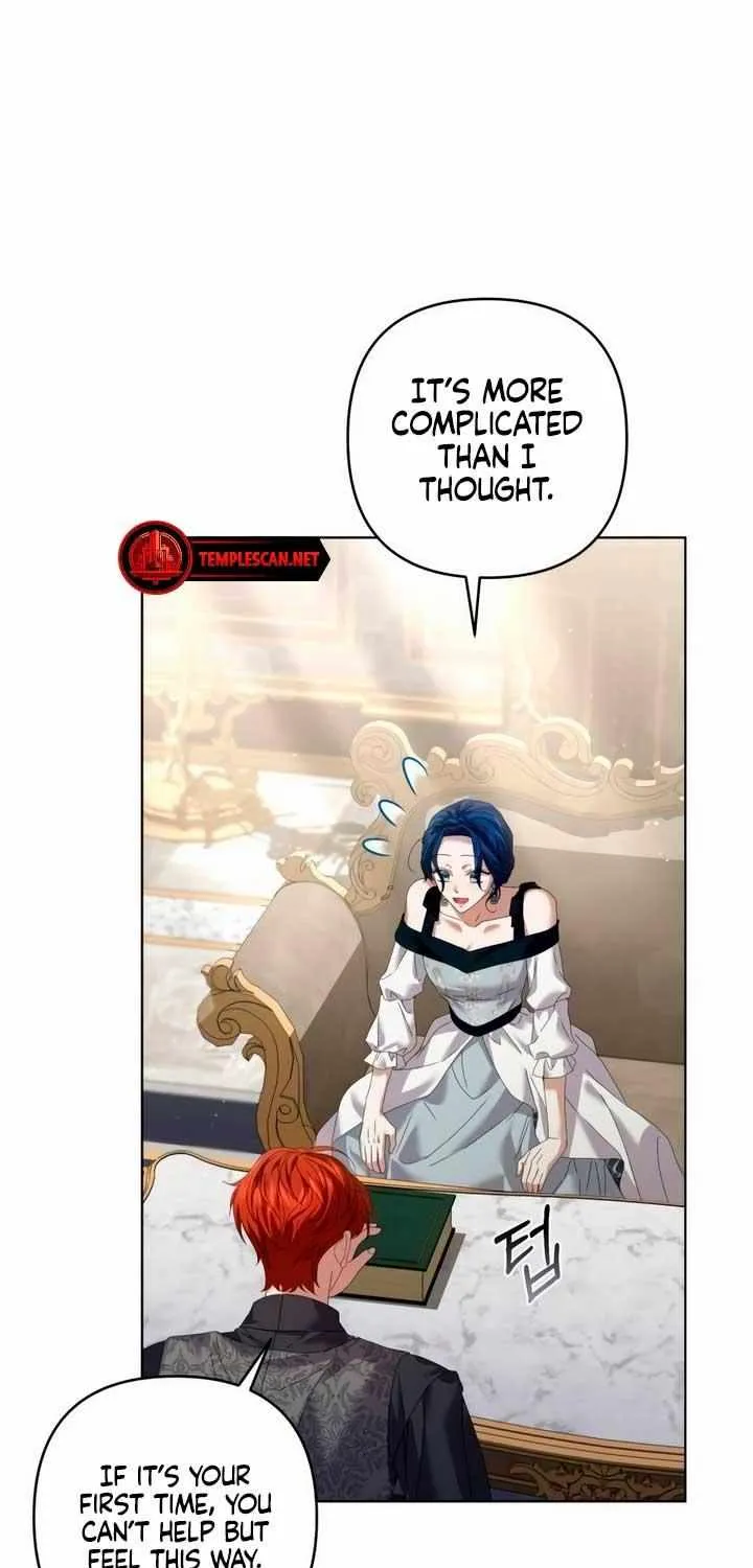 Read The Cup Of Vengeance Is In Your Hands EN Manga Online