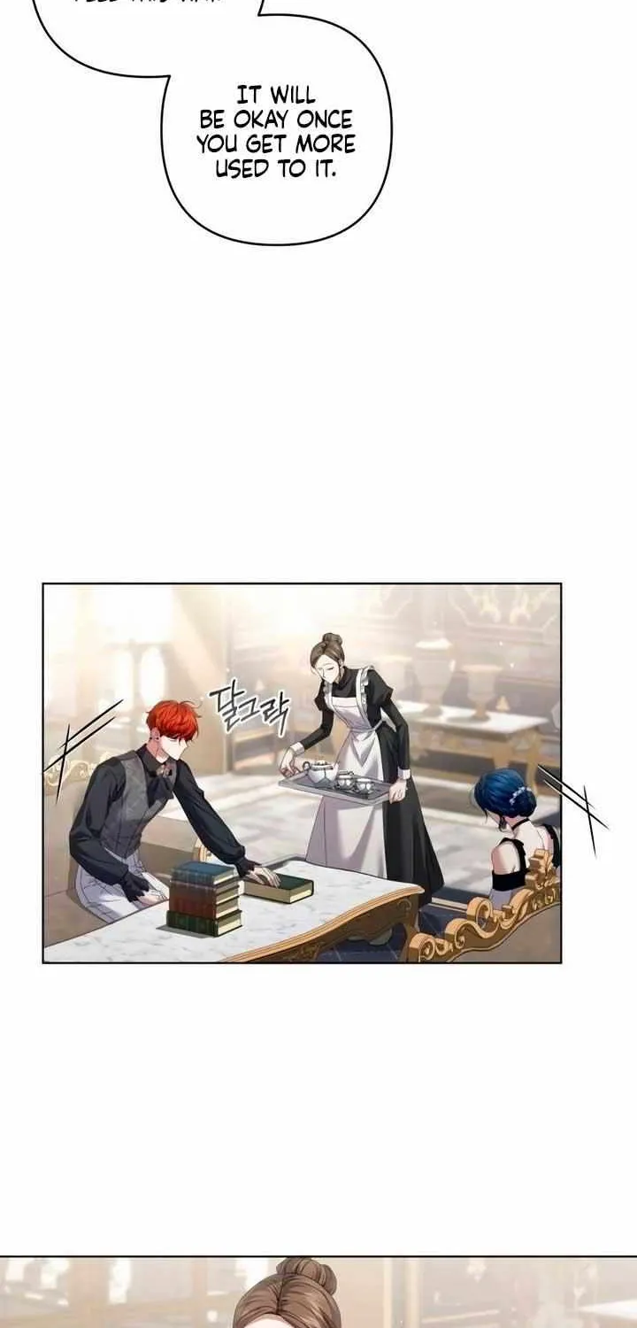 Read The Cup Of Vengeance Is In Your Hands EN Manga Online