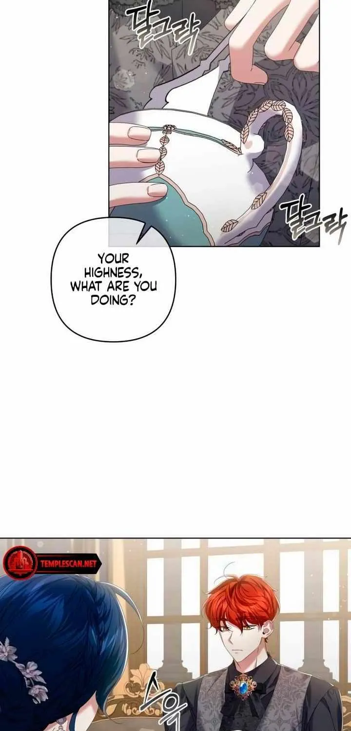 Read The Cup Of Vengeance Is In Your Hands EN Manga Online