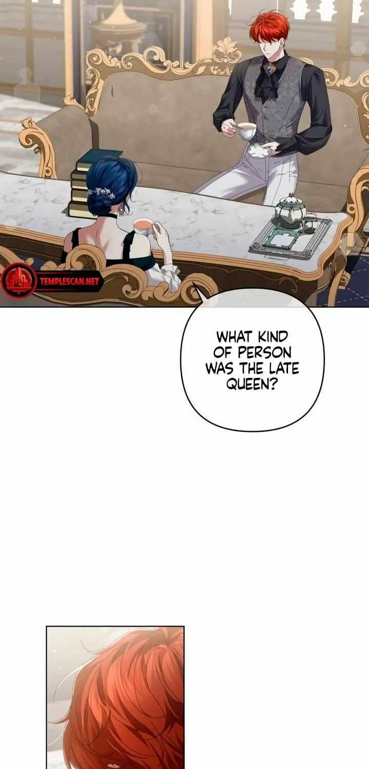 Read The Cup Of Vengeance Is In Your Hands EN Manga Online