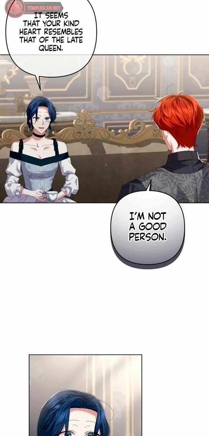 Read The Cup Of Vengeance Is In Your Hands EN Manga Online