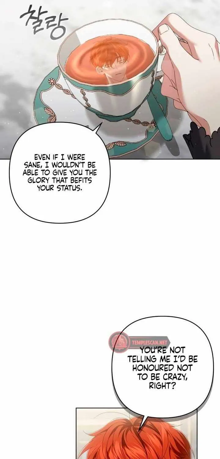 Read The Cup Of Vengeance Is In Your Hands EN Manga Online