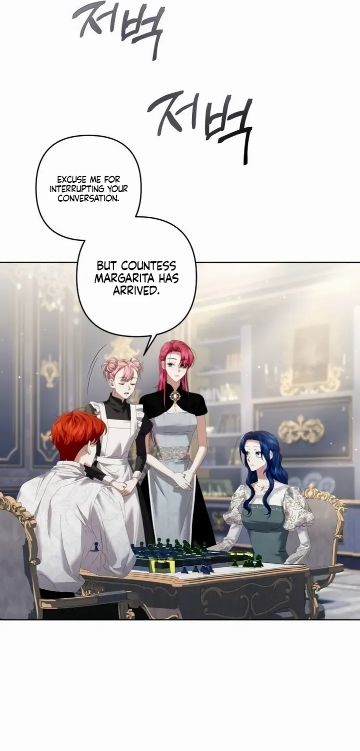 Read The Cup Of Vengeance Is In Your Hands EN Manga Online