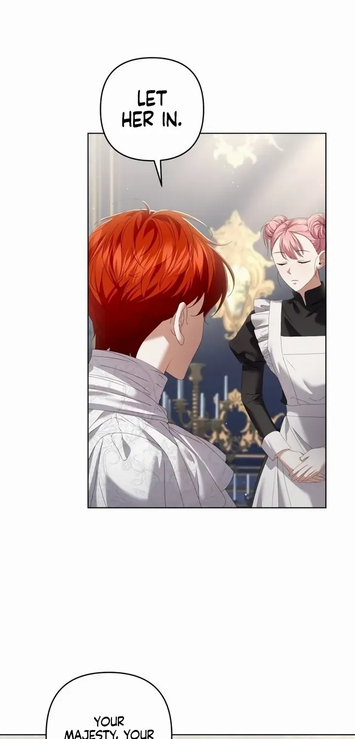 Read The Cup Of Vengeance Is In Your Hands EN Manga Online