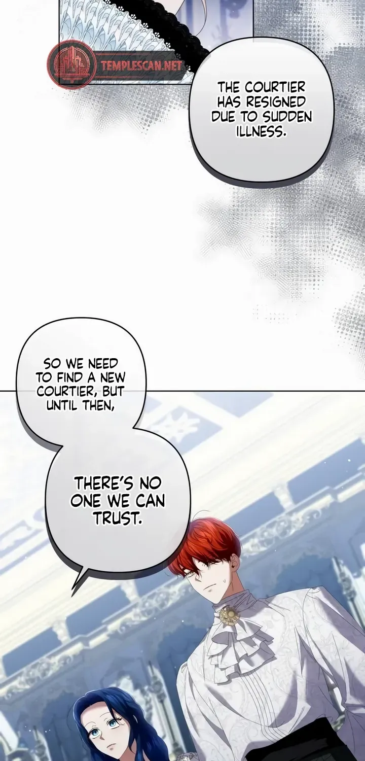 Read The Cup Of Vengeance Is In Your Hands EN Manga Online