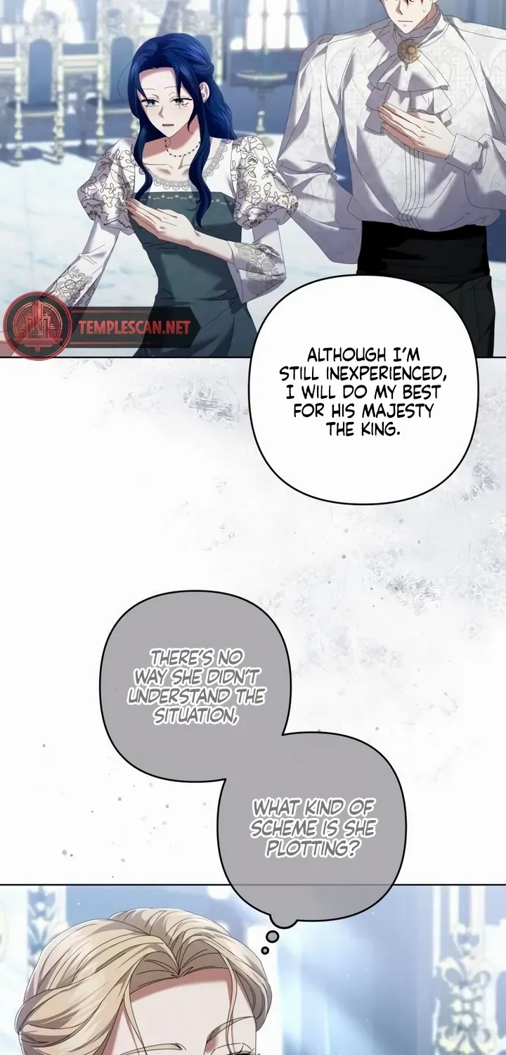 Read The Cup Of Vengeance Is In Your Hands EN Manga Online