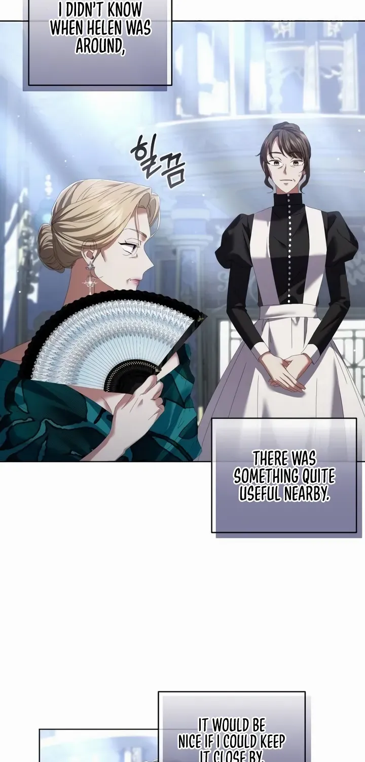 Read The Cup Of Vengeance Is In Your Hands EN Manga Online