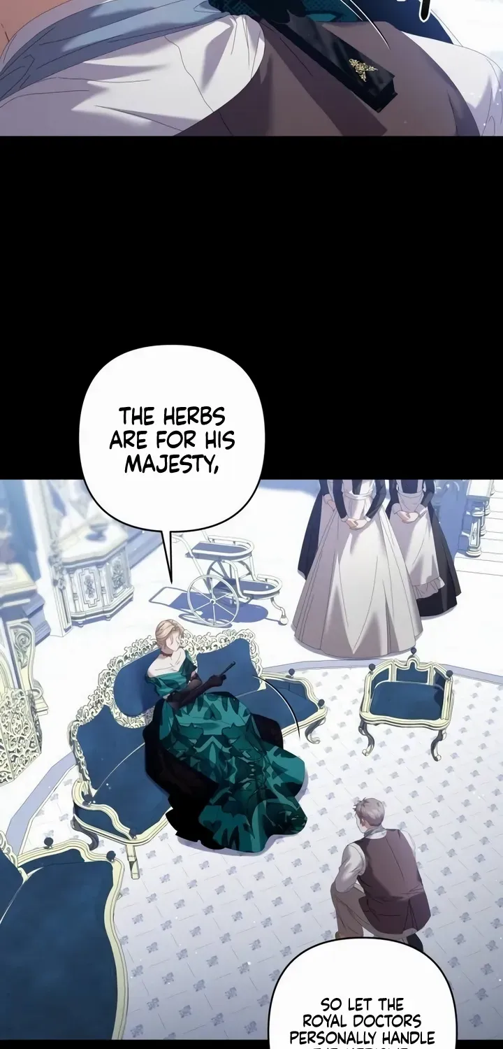 Read The Cup Of Vengeance Is In Your Hands EN Manga Online