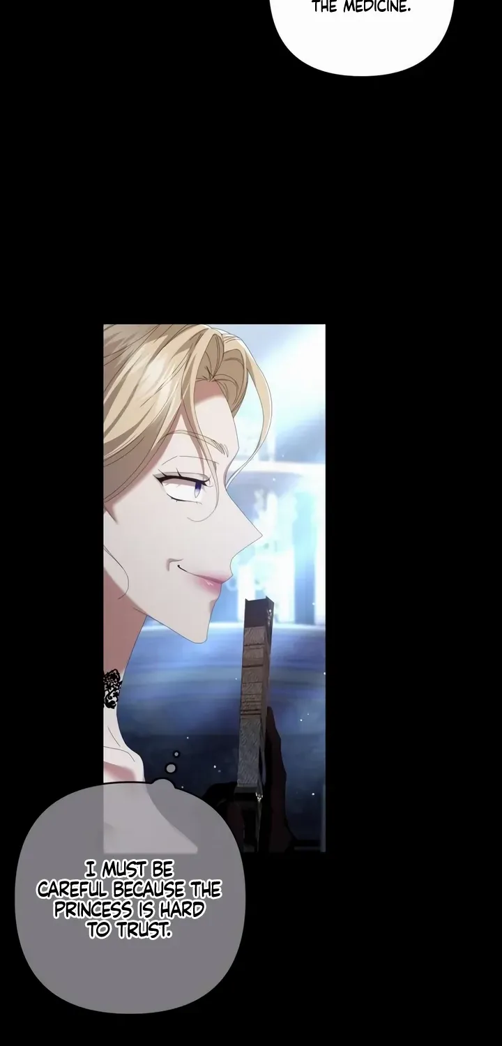 Read The Cup Of Vengeance Is In Your Hands EN Manga Online