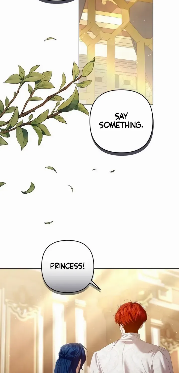 Read The Cup Of Vengeance Is In Your Hands EN Manga Online